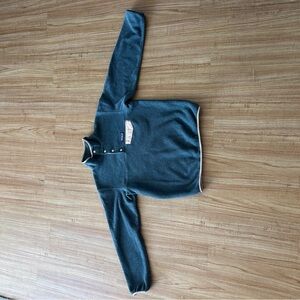 Patagonia women synchilla sweater